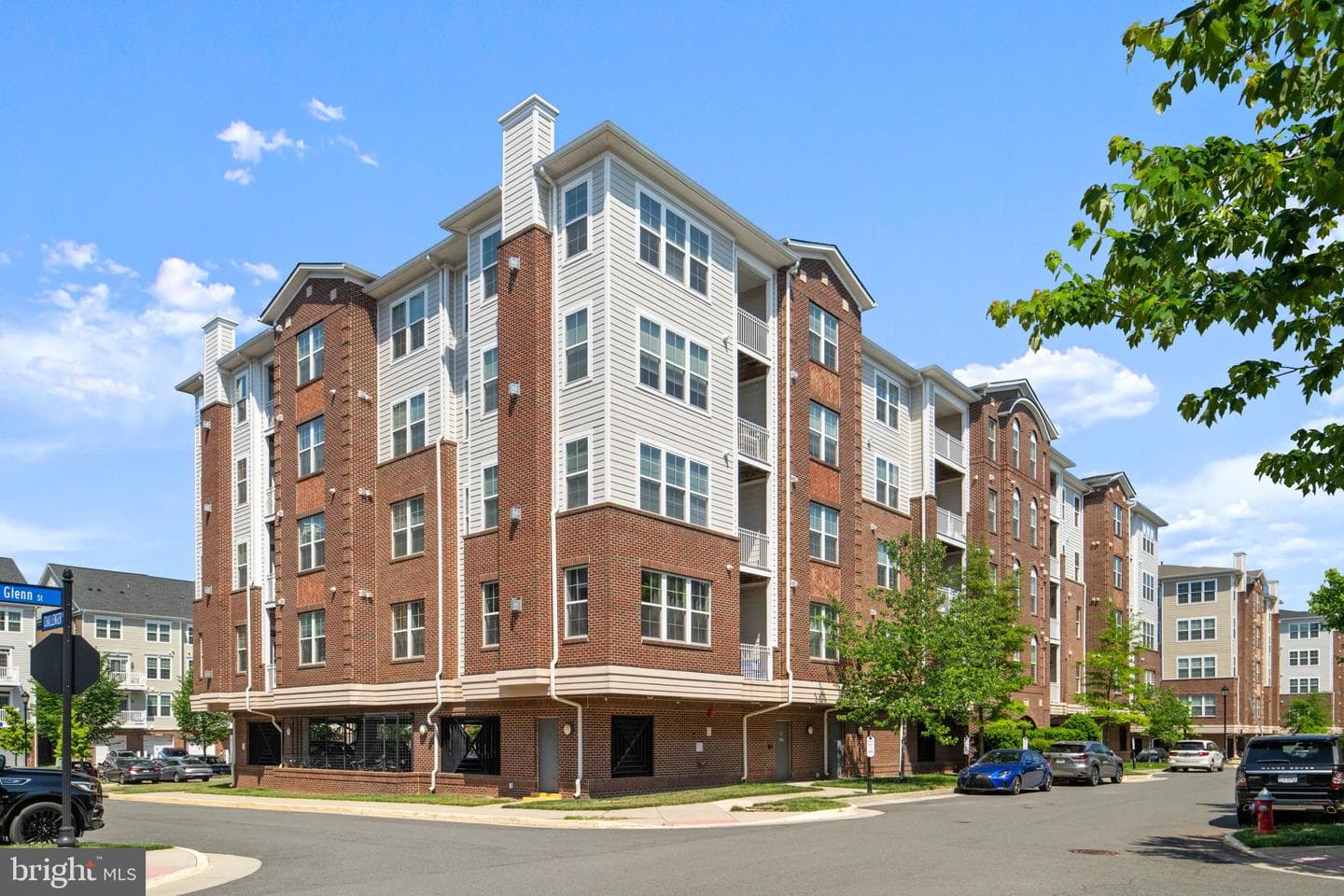 3160 John Glenn Street #501
