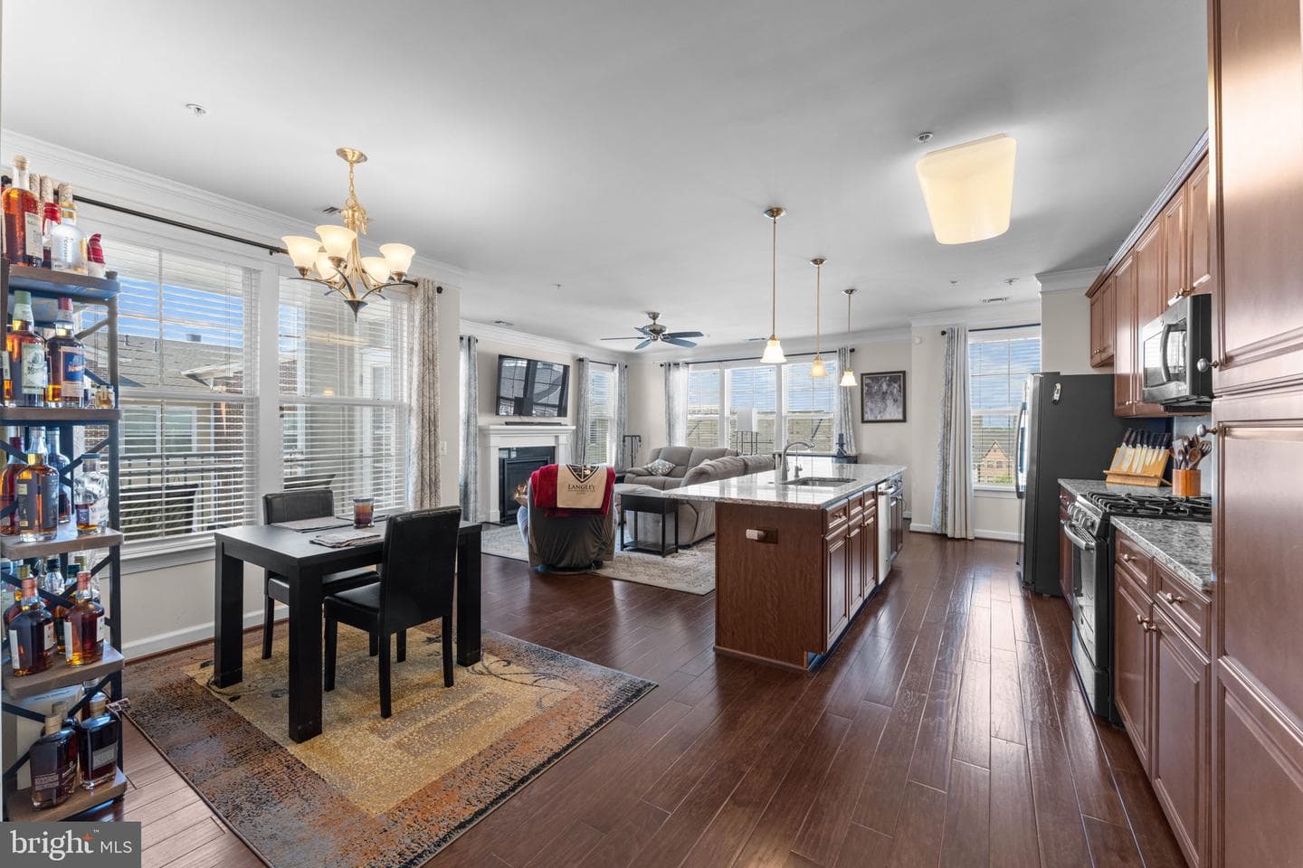 3160 John Glenn Street #501 photo 17