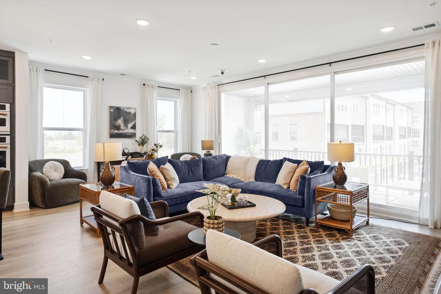 14950 Deco Circle #lot 64, Chantilly