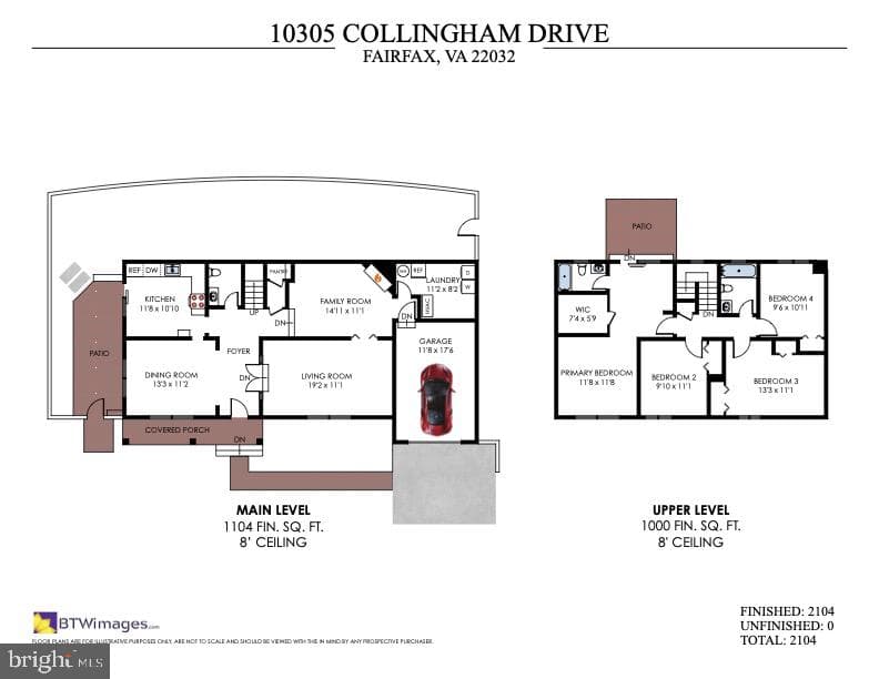 10305 Collingham Drive photo 44