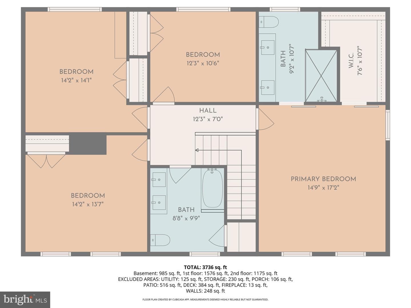 7303 Yates Court photo 44