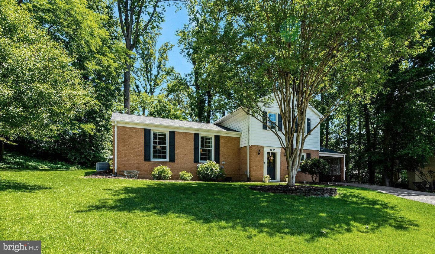 4203 Kings Mill Lane photo 45