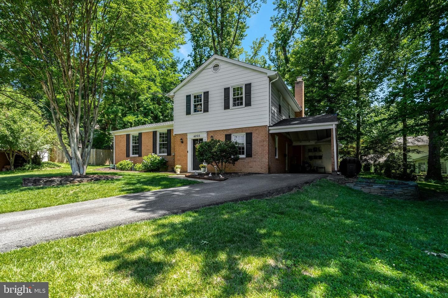 4203 Kings Mill Lane photo 48