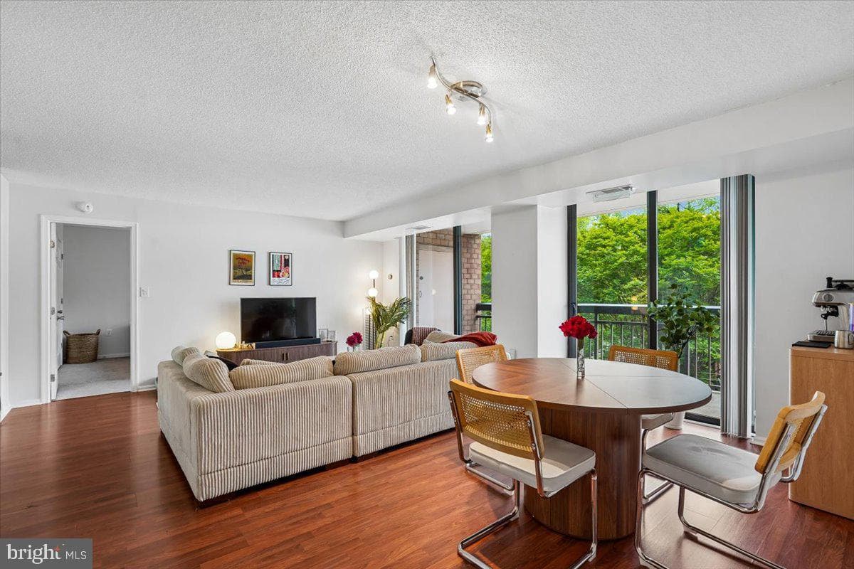 2230 George C Marshall Drive #512 photo 10