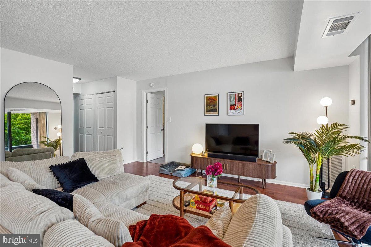 2230 George C Marshall Drive #512 photo 11