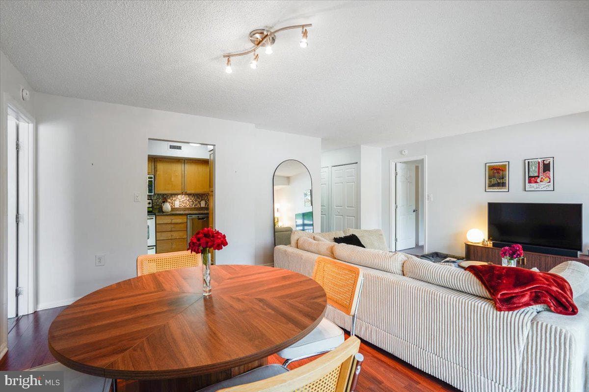 2230 George C Marshall Drive #512 photo 13