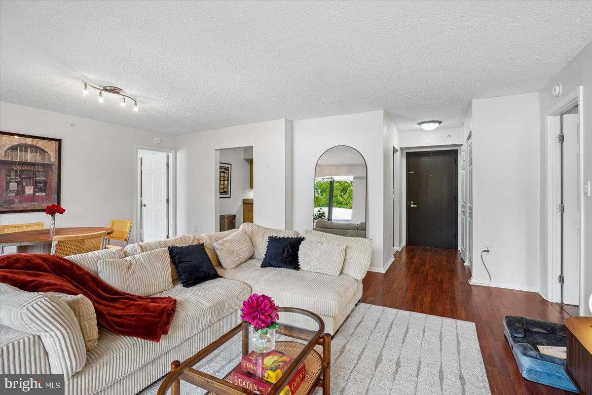 2230 George C Marshall Drive #512 photo 18