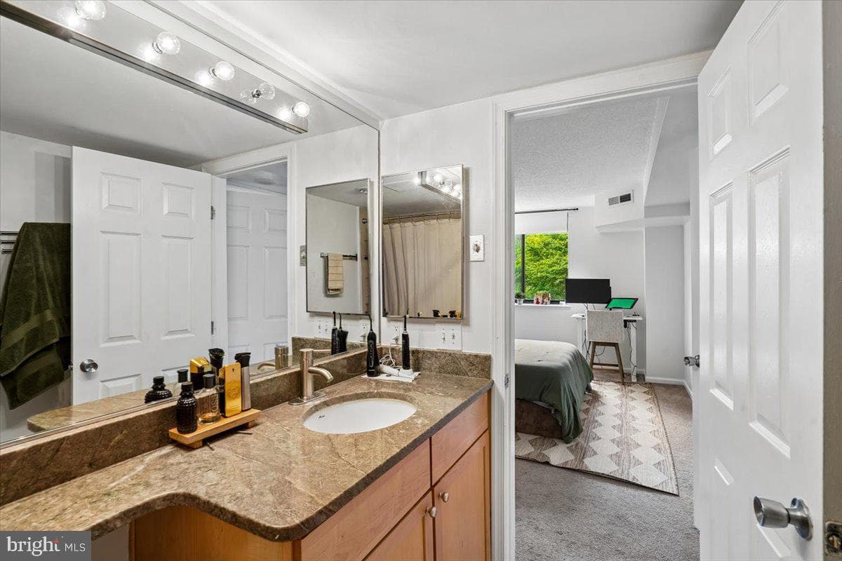 2230 George C Marshall Drive #512 photo 27