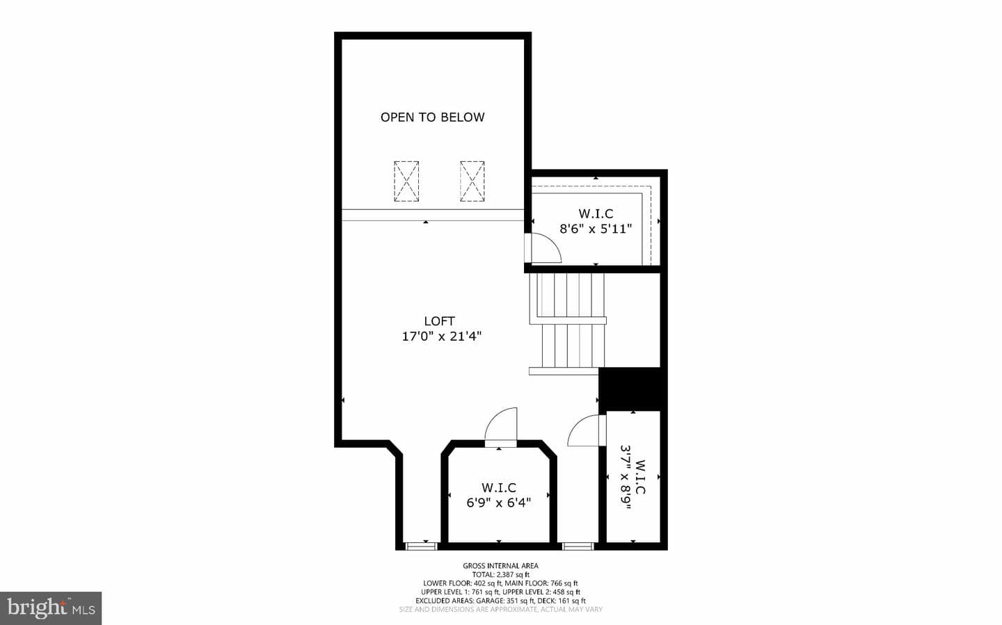 7412 Gillingham Row photo 49