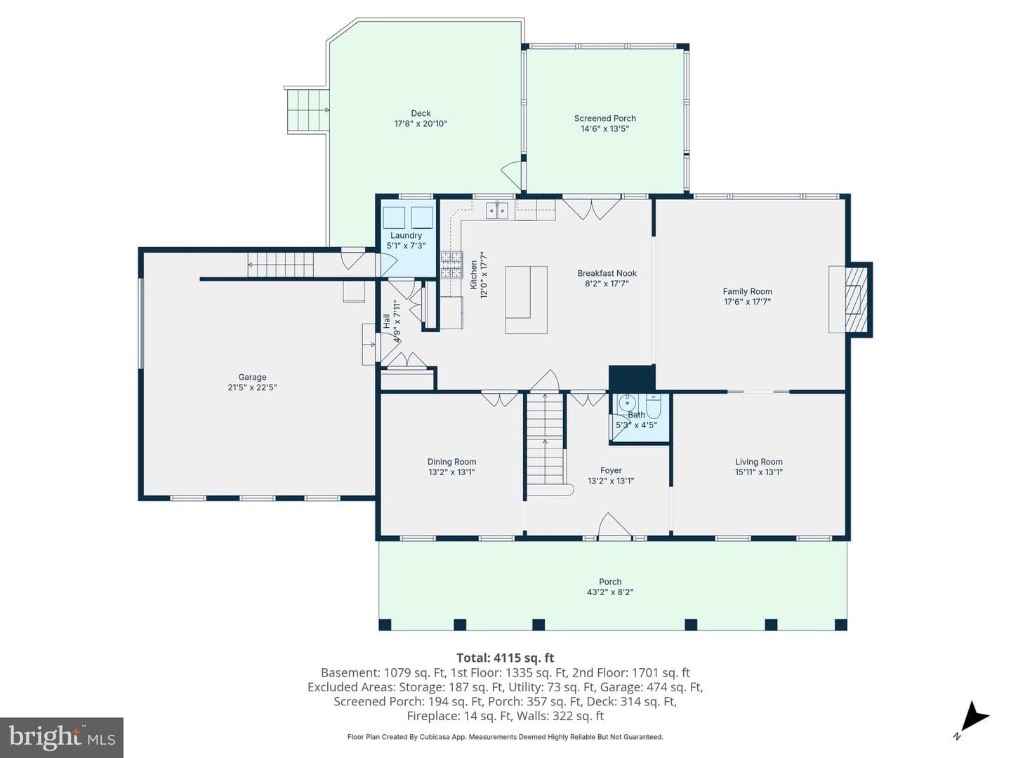 7211 Laketree Drive photo 82