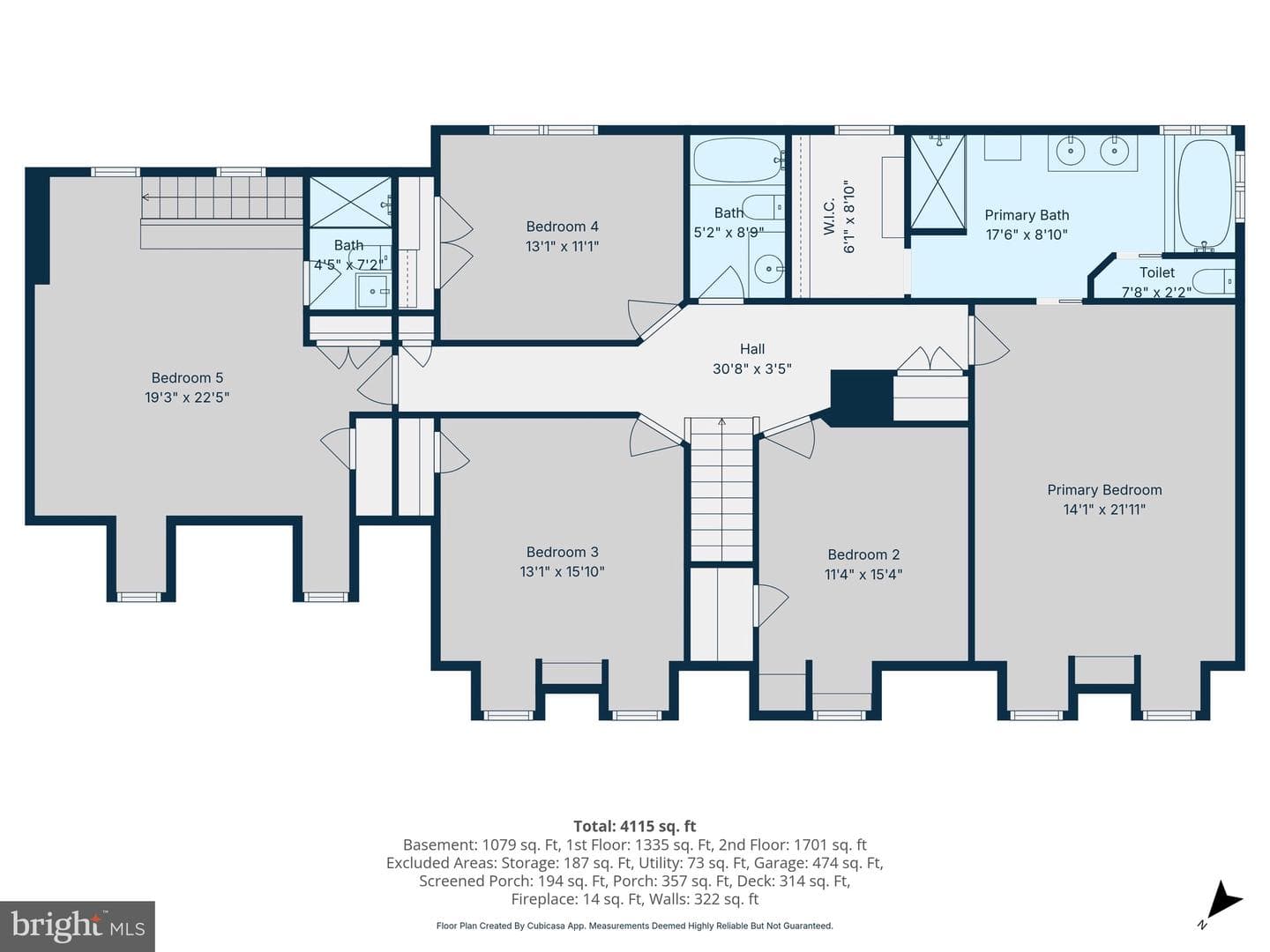 7211 Laketree Drive photo 83