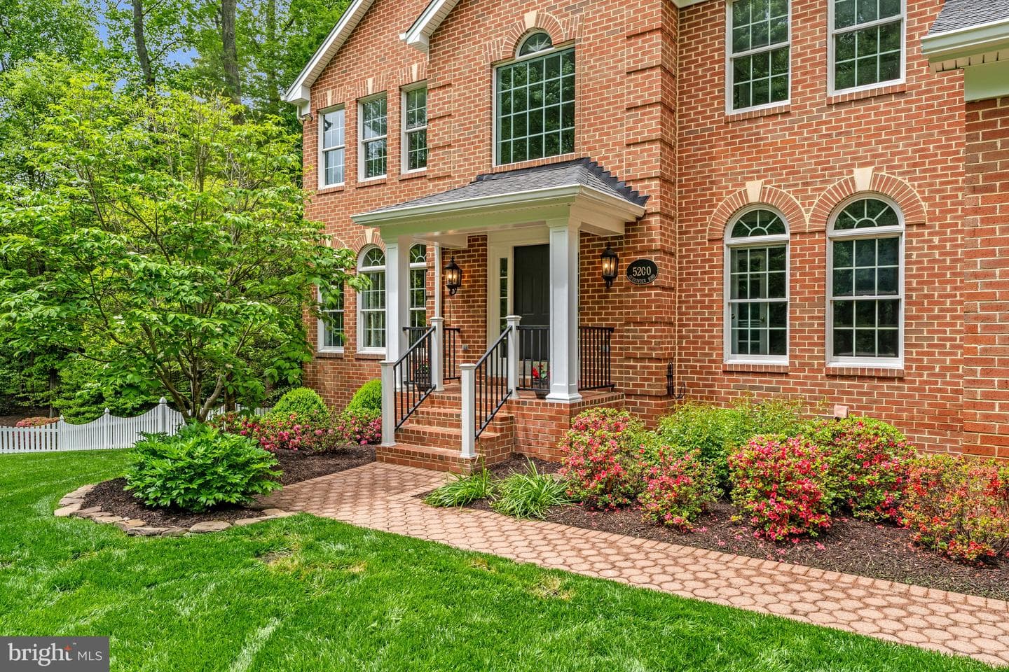5200 Gunpowder Road photo 2
