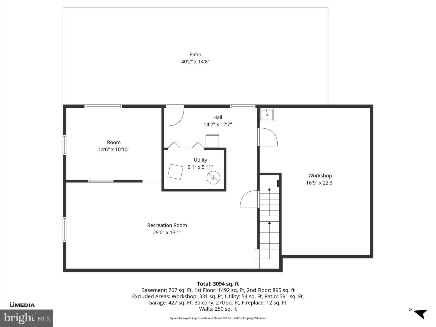 4949 Sabra Lane photo 44