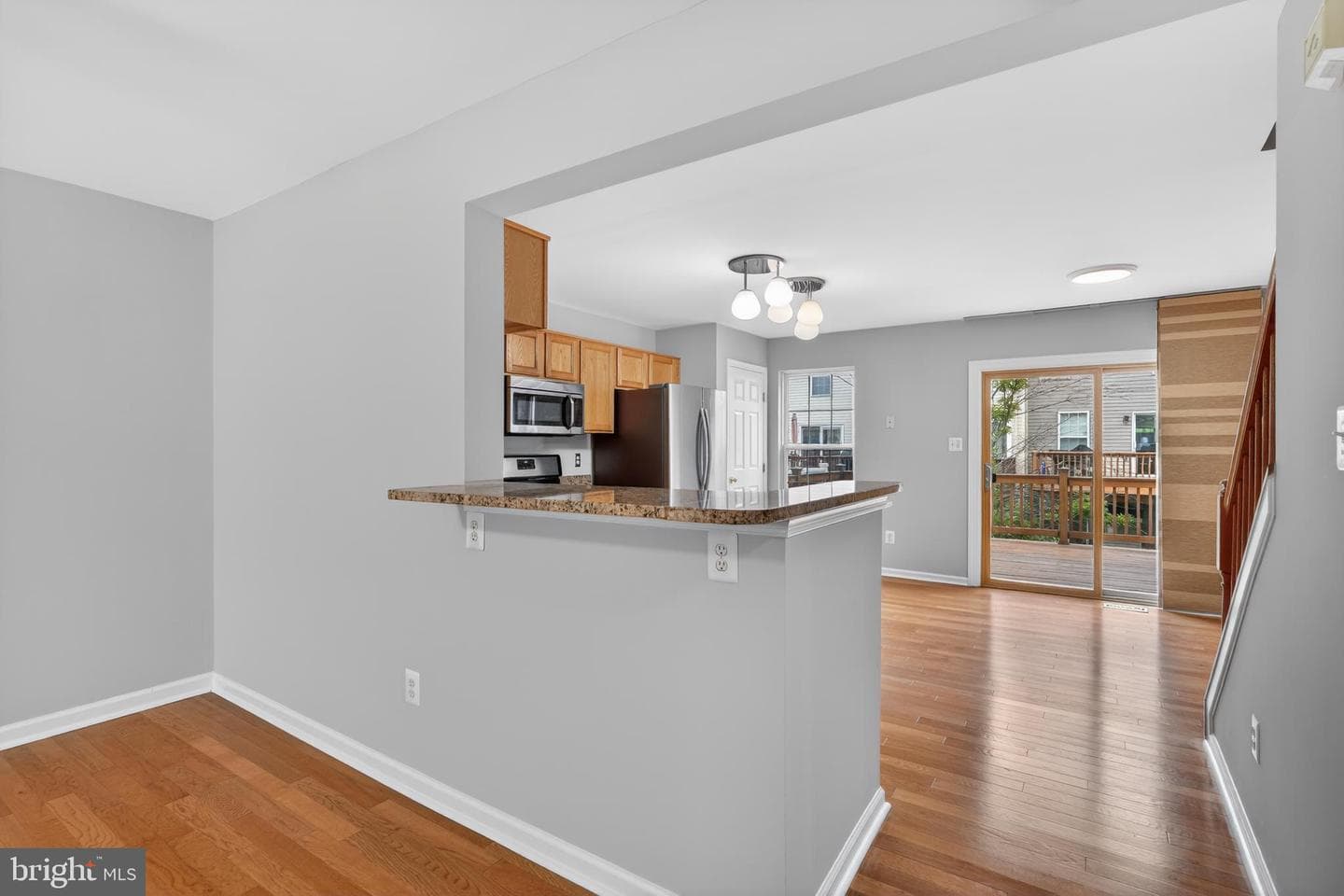 7723 Markham Grant Lane photo 7