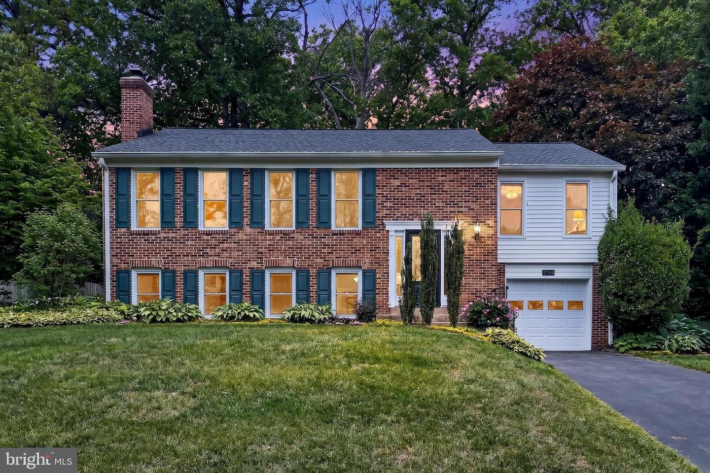 5308 New Church Court photo 48