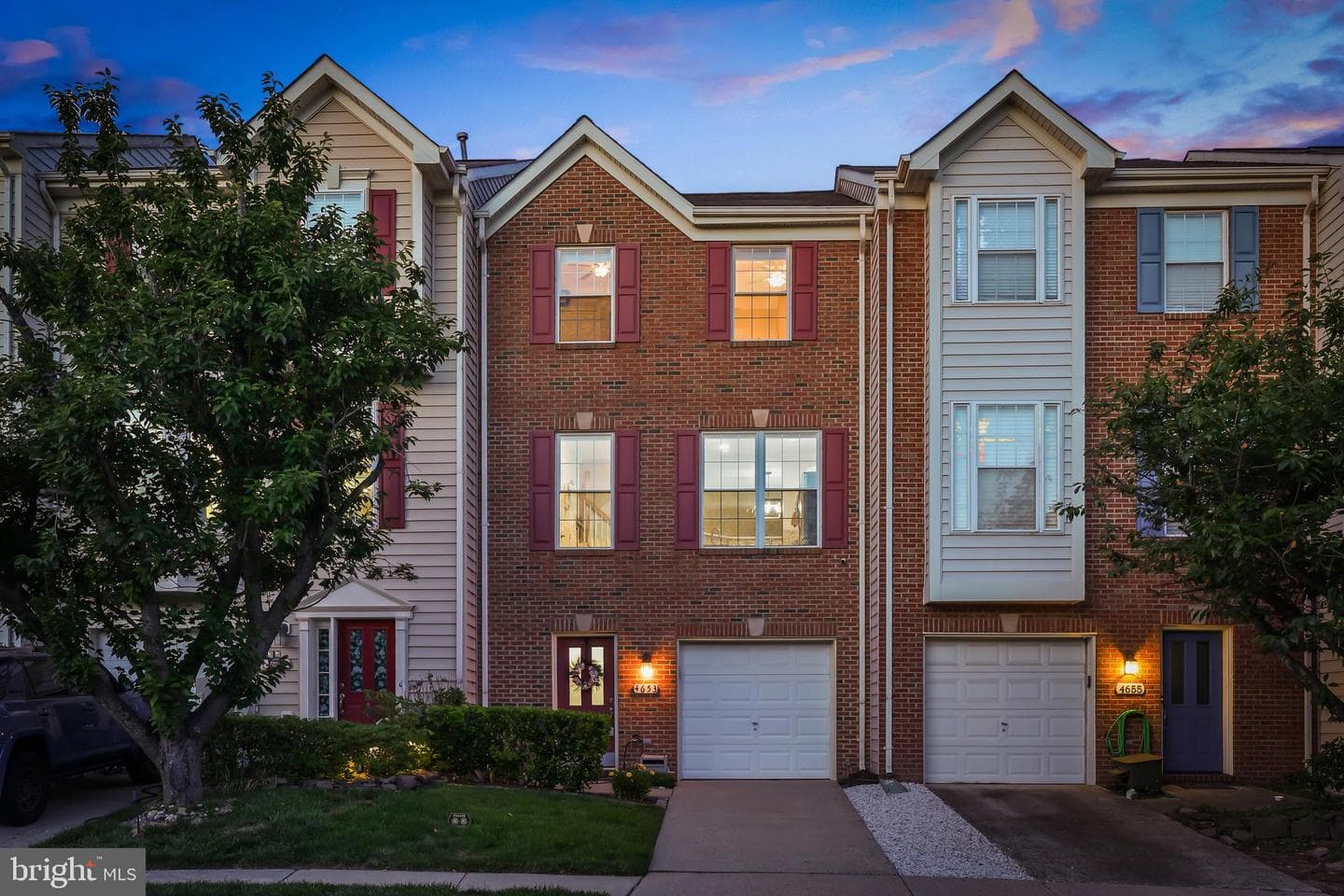 4653 Flatlick Branch Drive