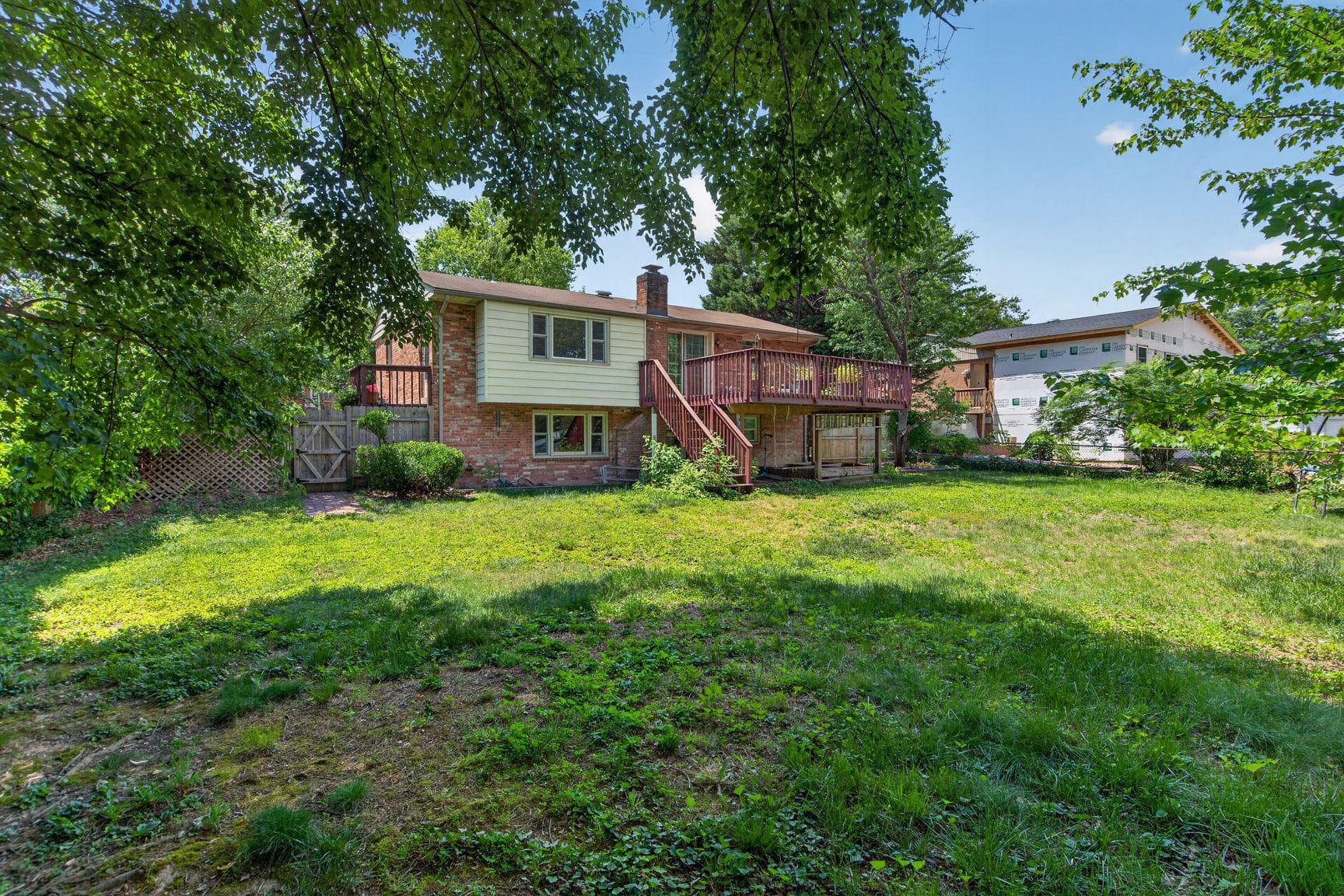 812 Grant Street photo 13