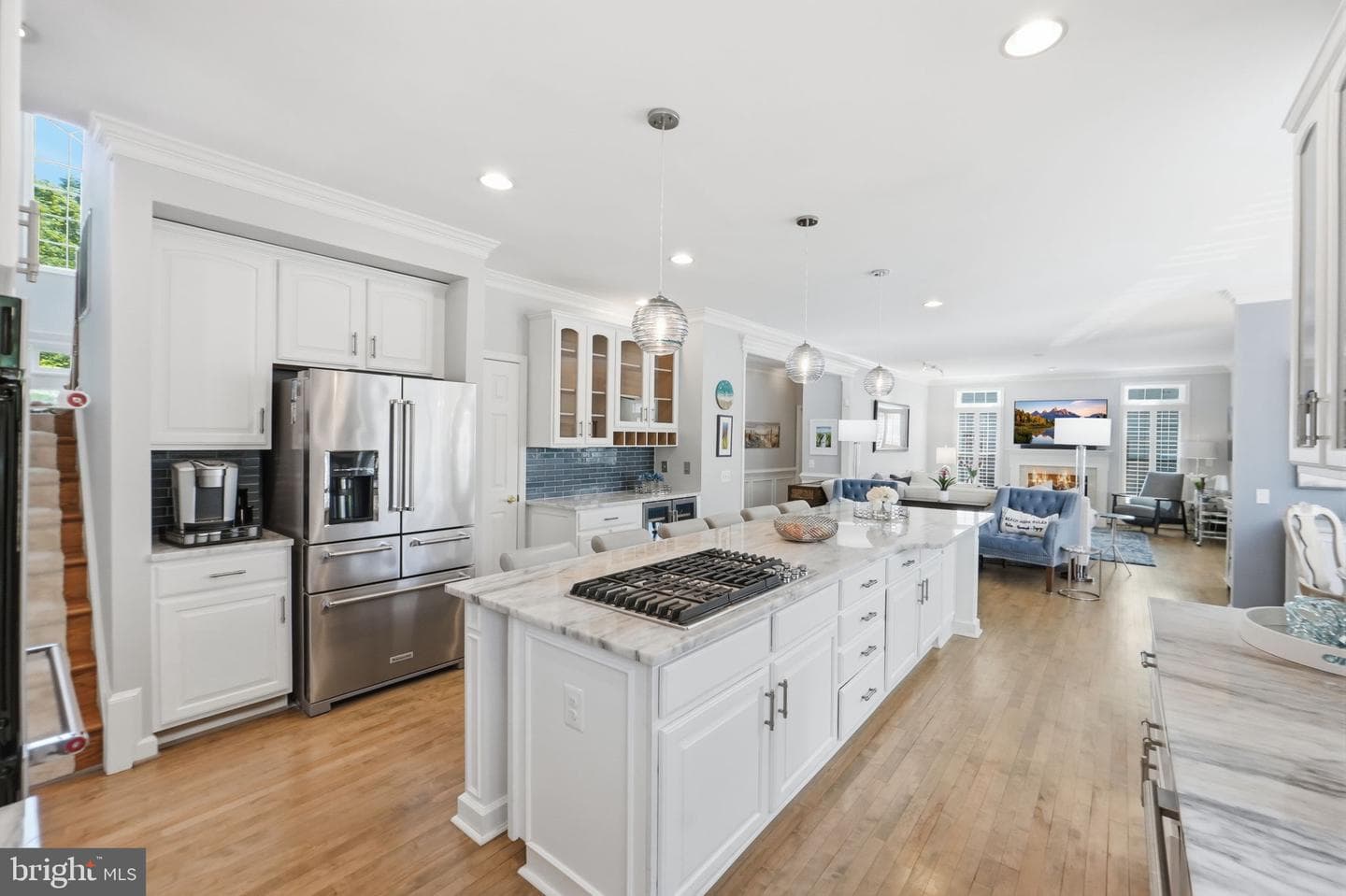 7425 Spring Summit Road photo 16