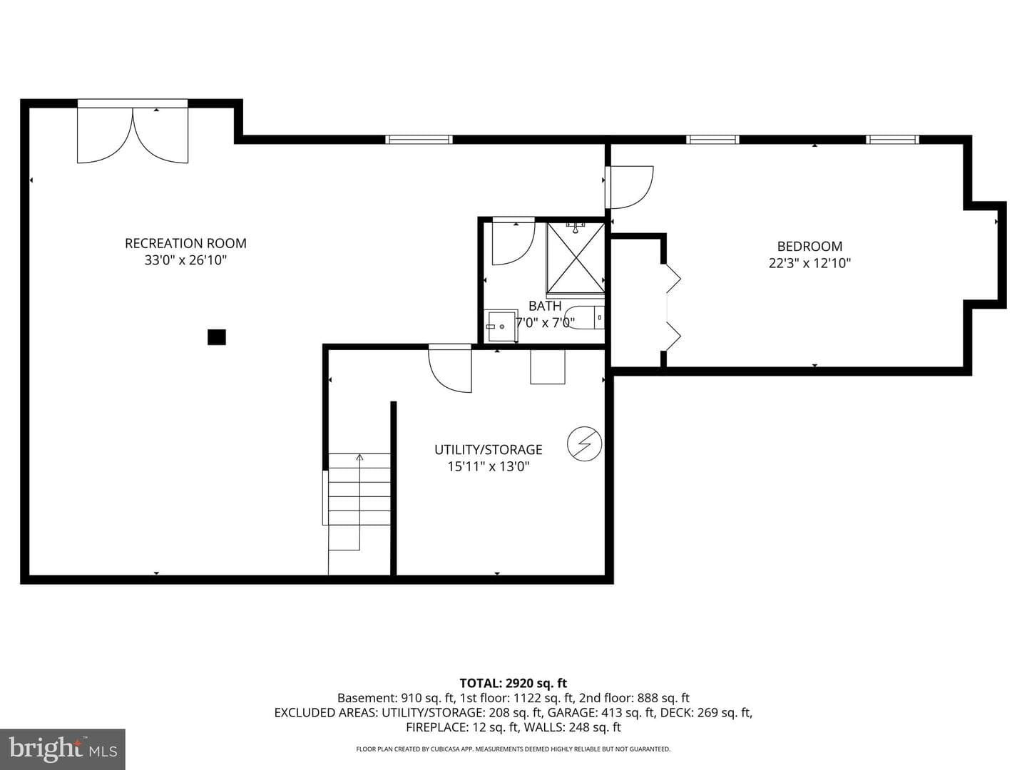 6115 Mountain Springs Lane photo 49