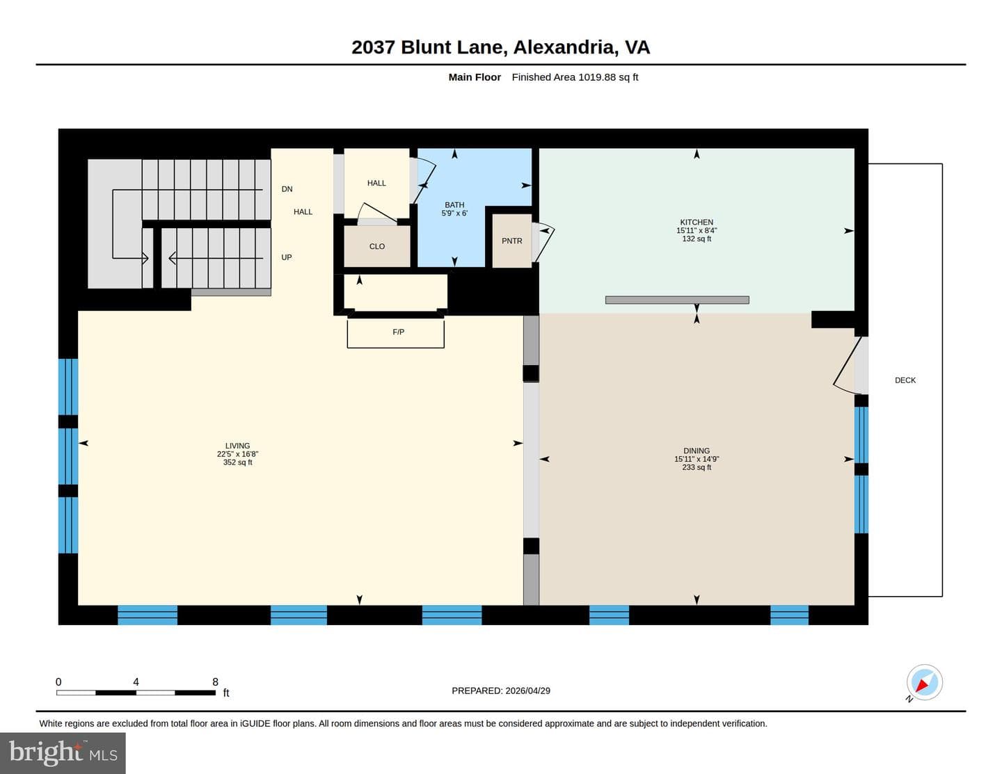 2037 Blunt Lane photo 44