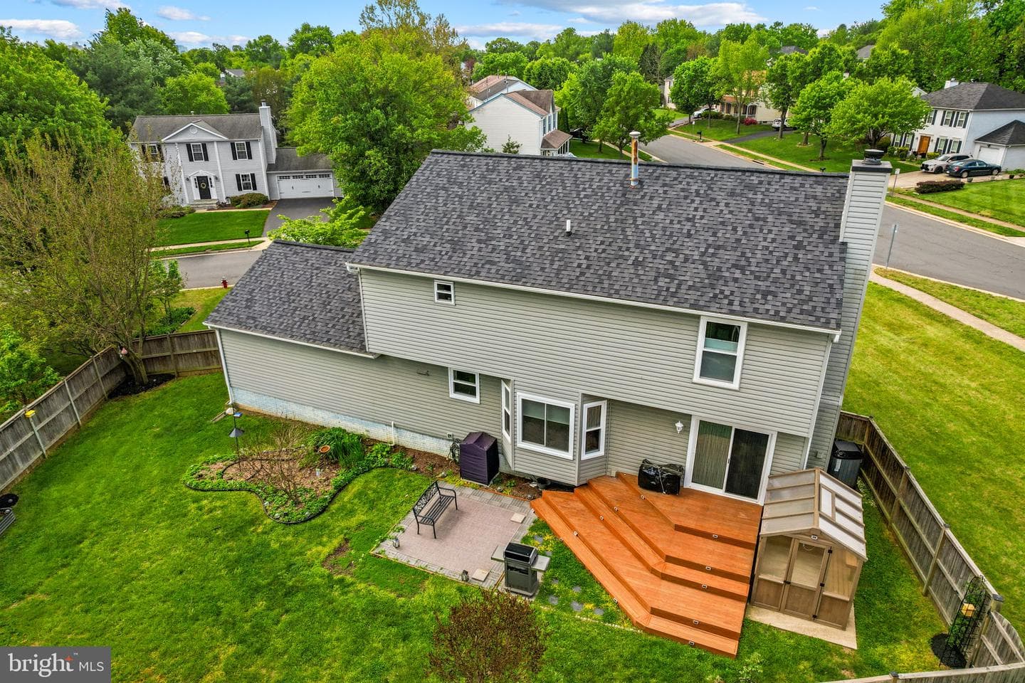 12168 Eddyspark Drive photo 3