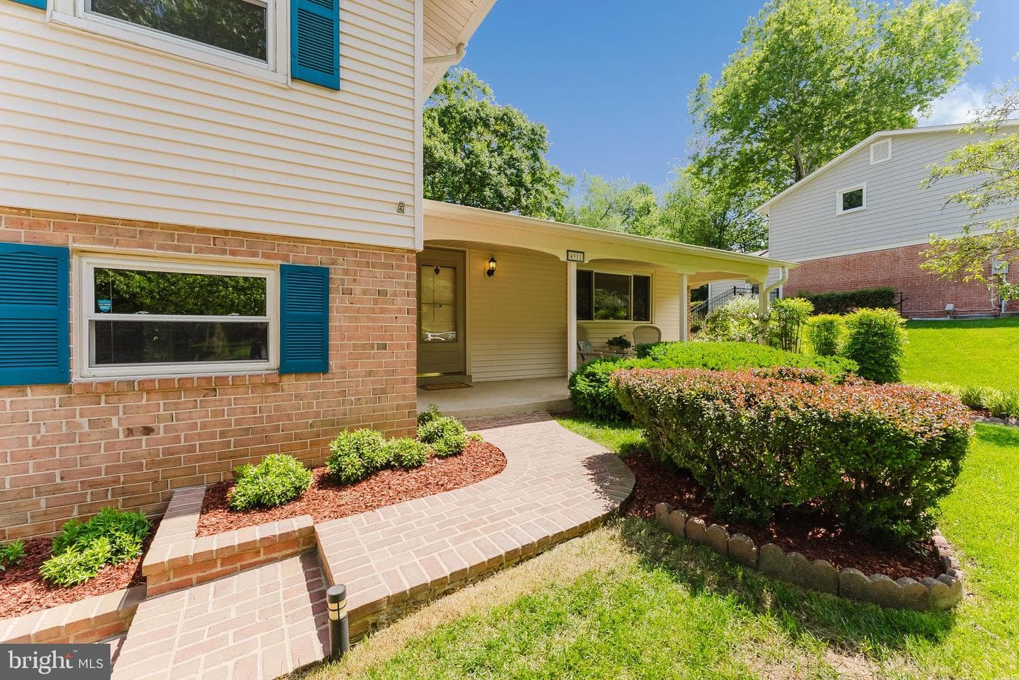 4911 Wycliff Lane photo 33