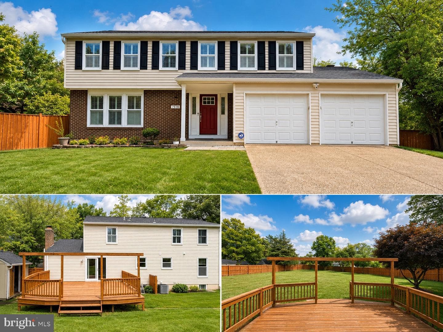 7518 Candytuft Court
