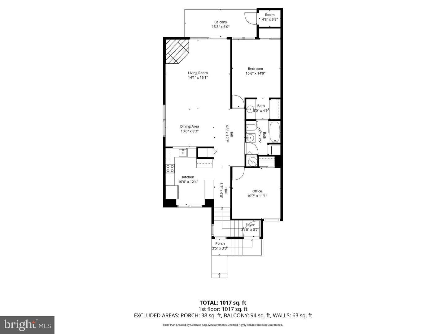 2799 Yarling Court #2799 photo 33