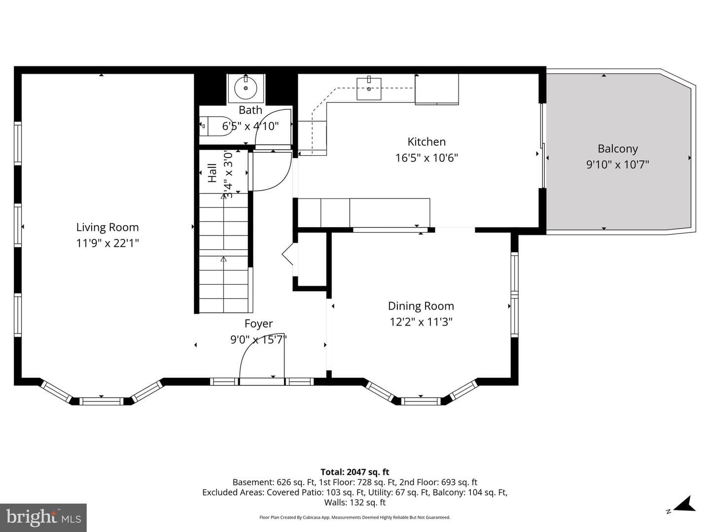 5719 Crownleigh Court photo 31