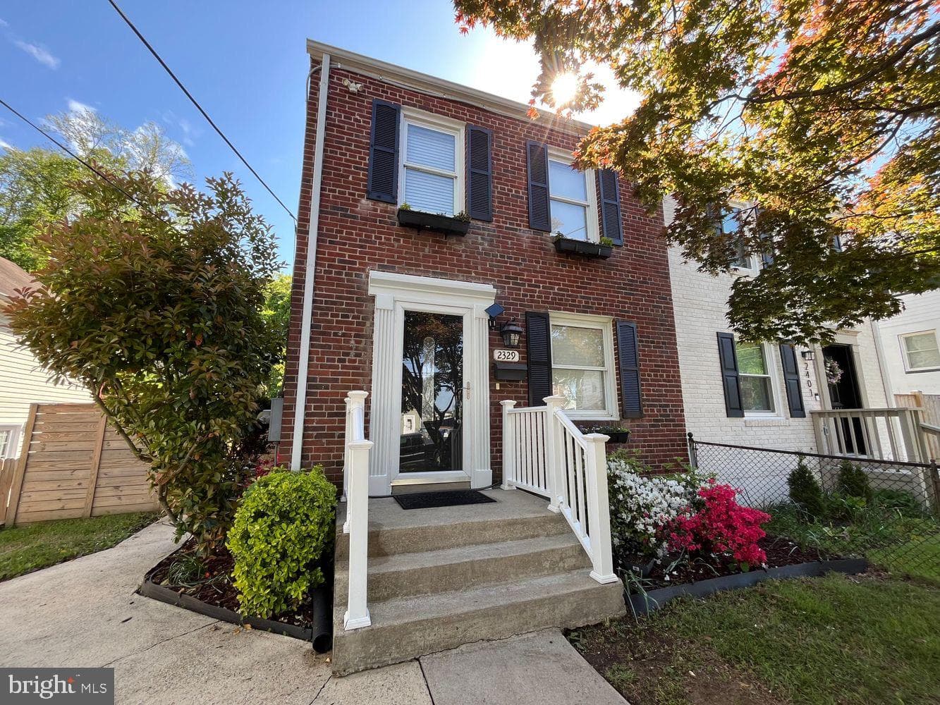 2329 Riverview Terrace