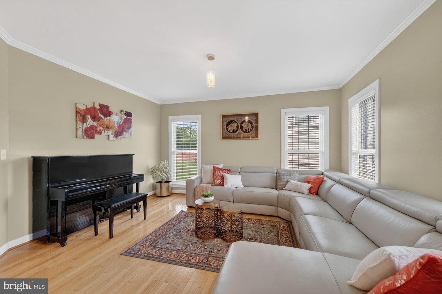 3607 Ox Ridge Court photo 5