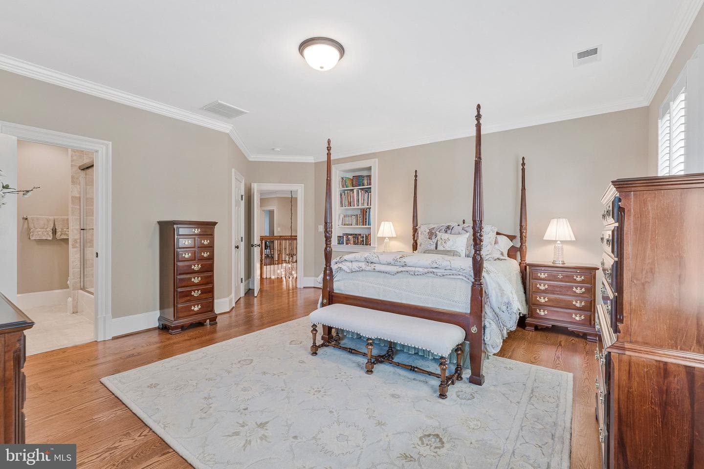 6807 Wemberly Way photo 47