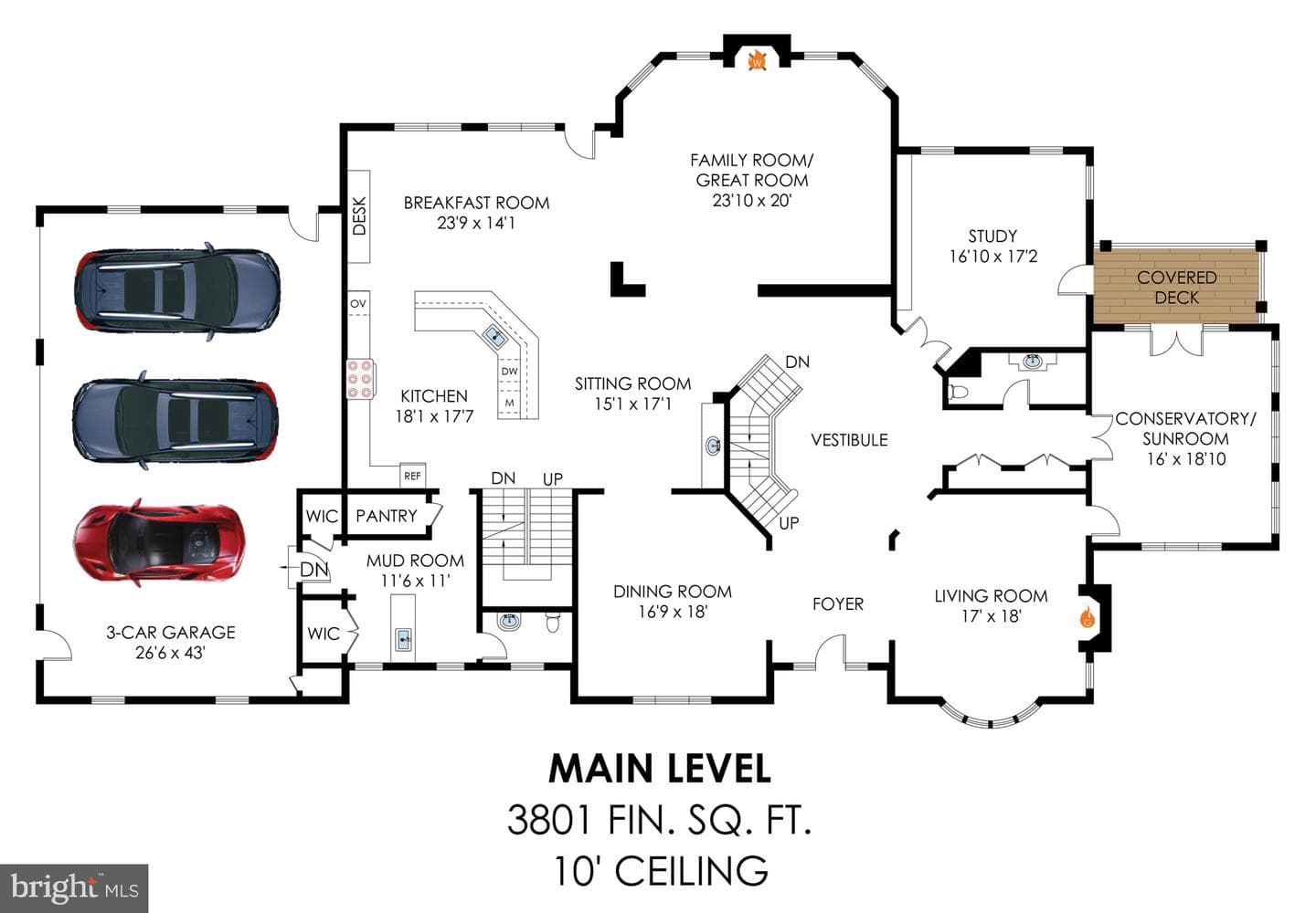 6807 Wemberly Way photo 88
