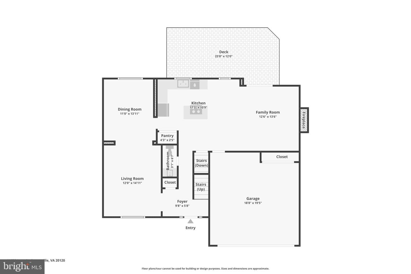 14600 Jenn Court photo 85