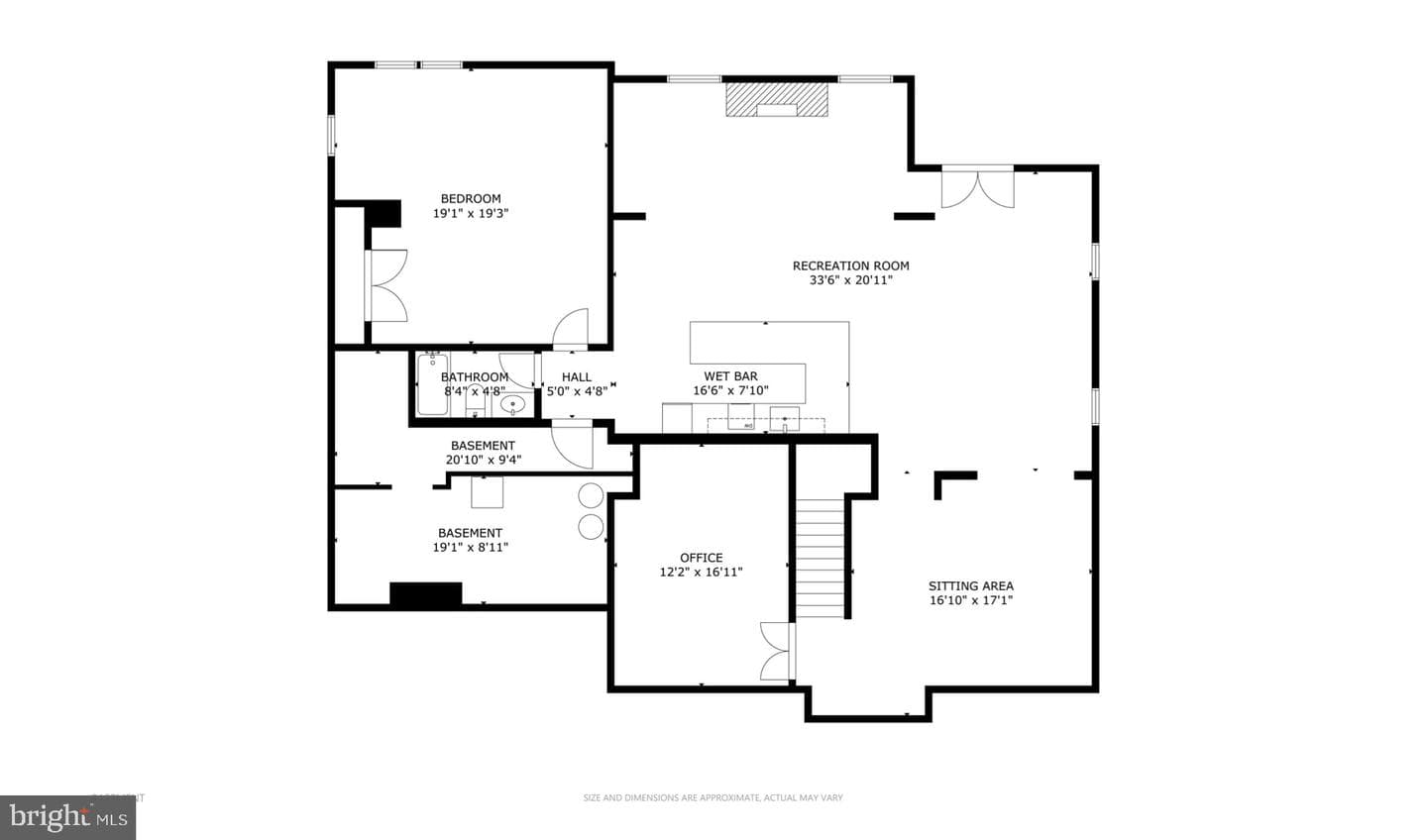 1639 Macon Street photo 85