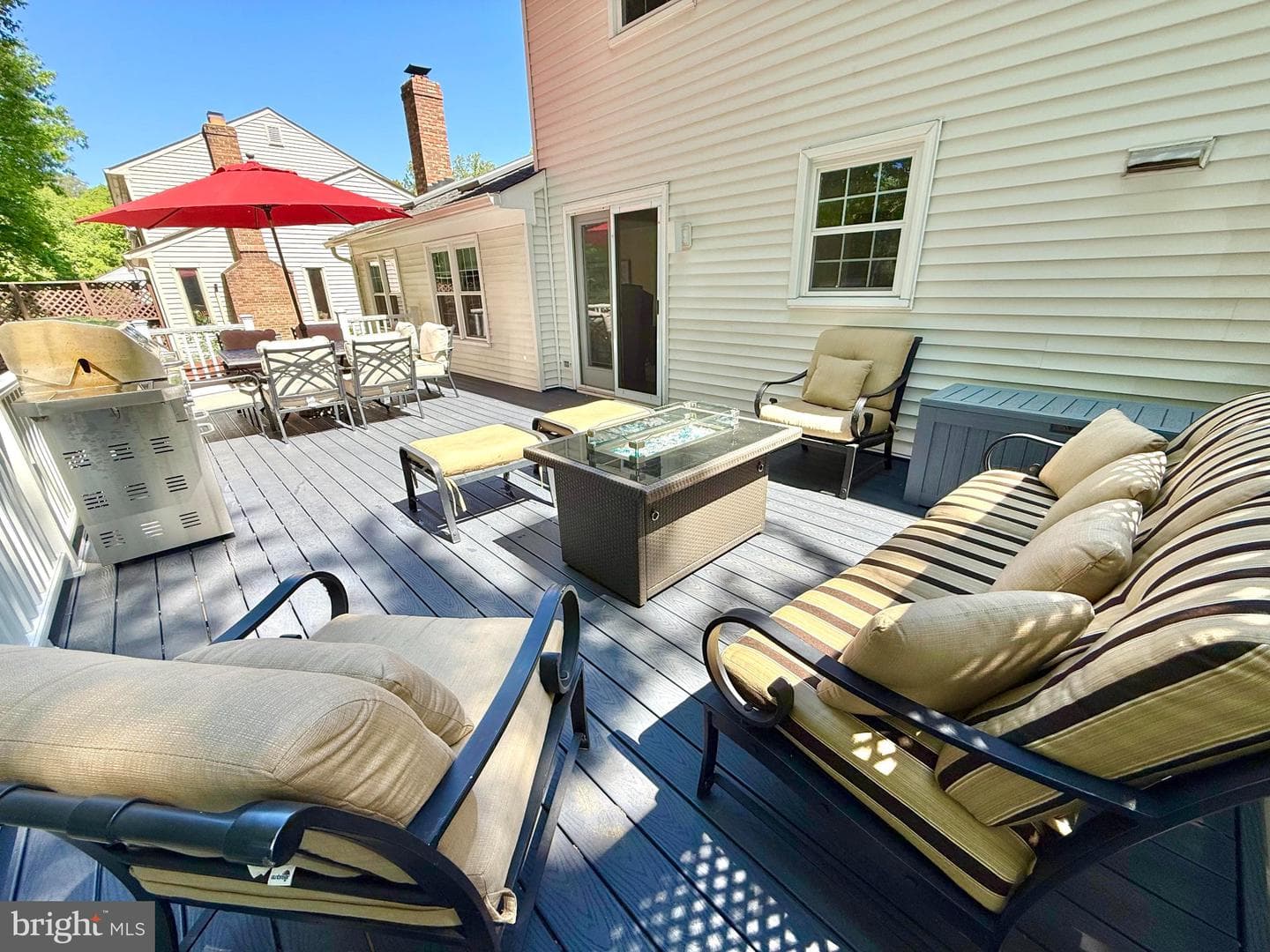 6160 Lucas Pond Court photo 91