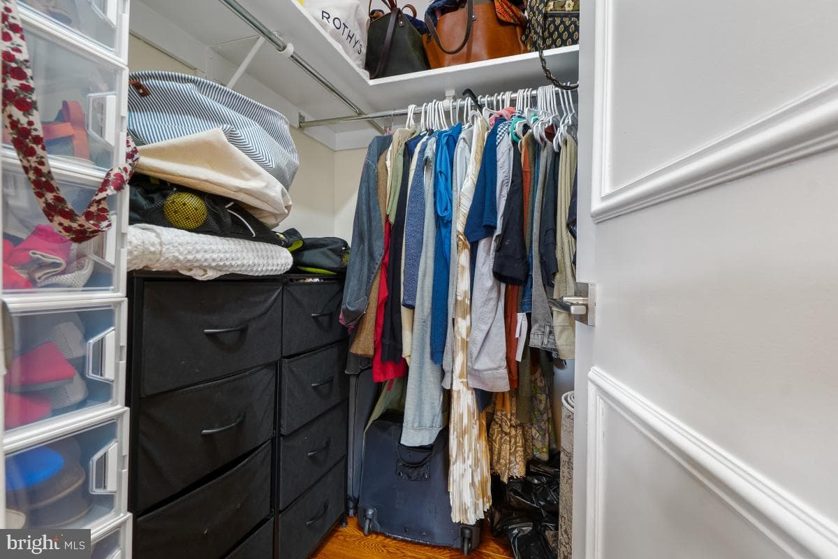 5904 Mount Eagle Drive #516 photo 22
