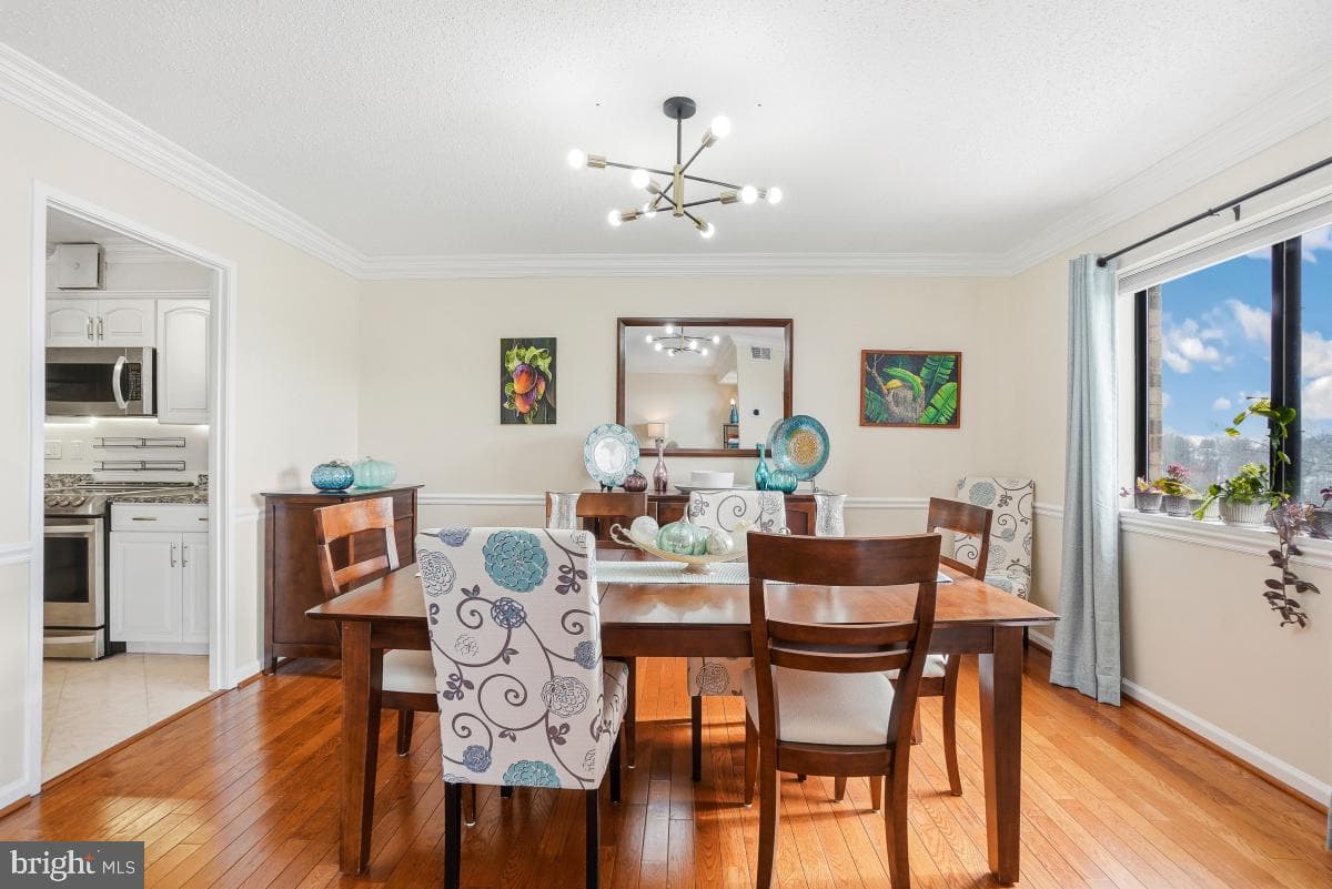 5904 Mount Eagle Drive #516 photo 8