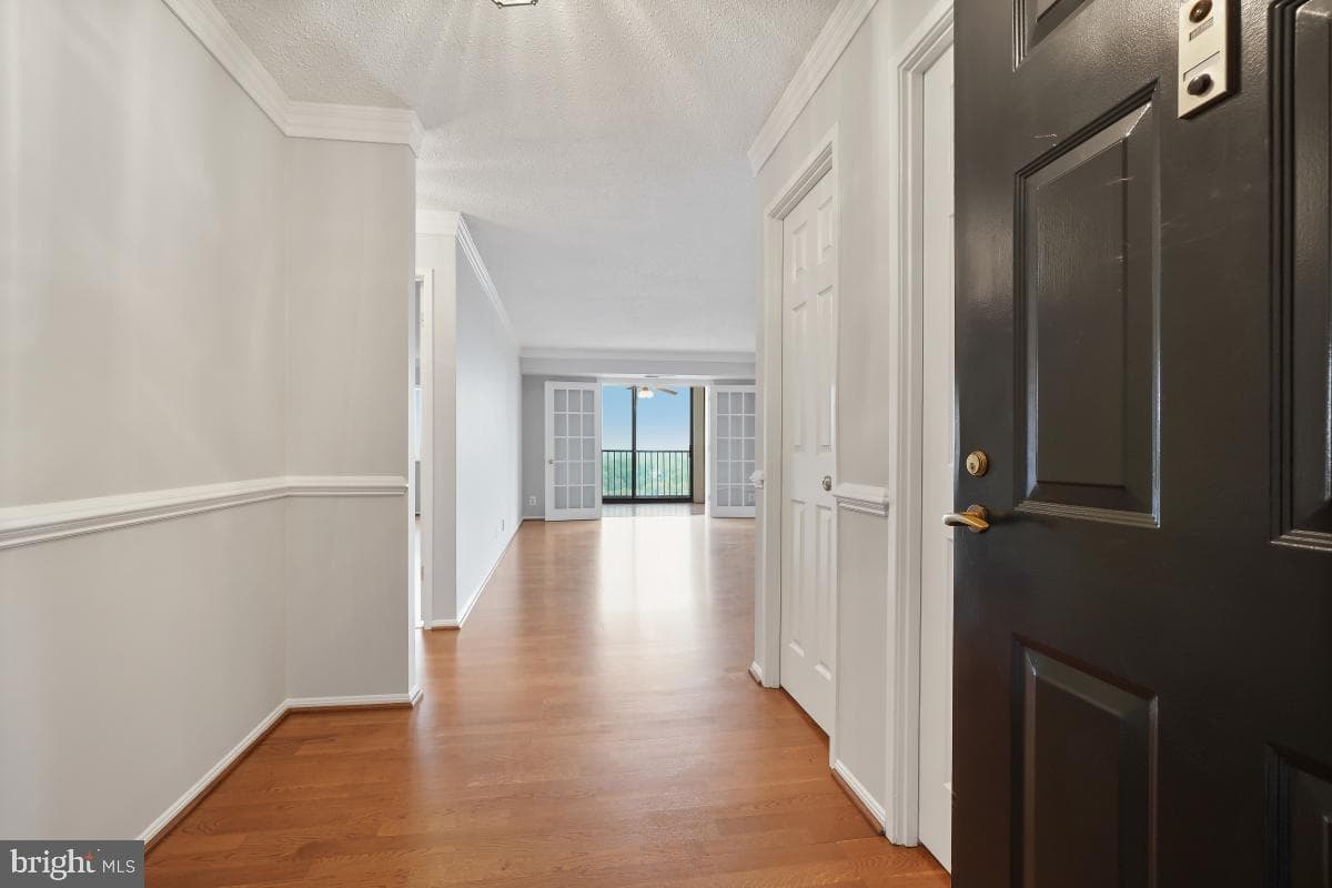 5902 Mount Eagle Drive #1402 photo 3