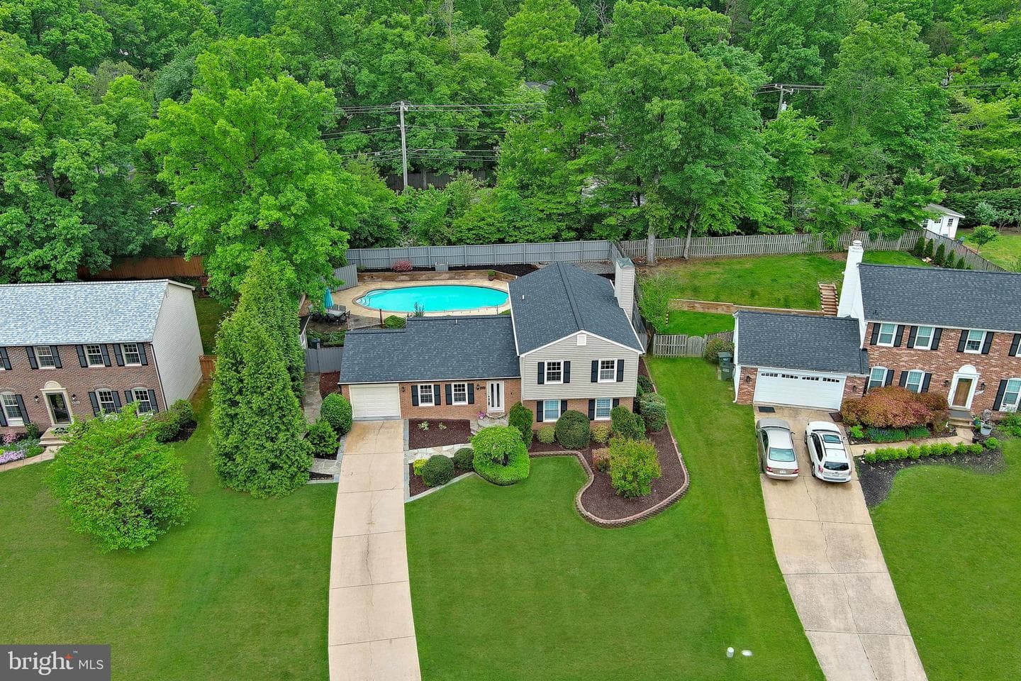 8311 Timber Brook Lane photo 44