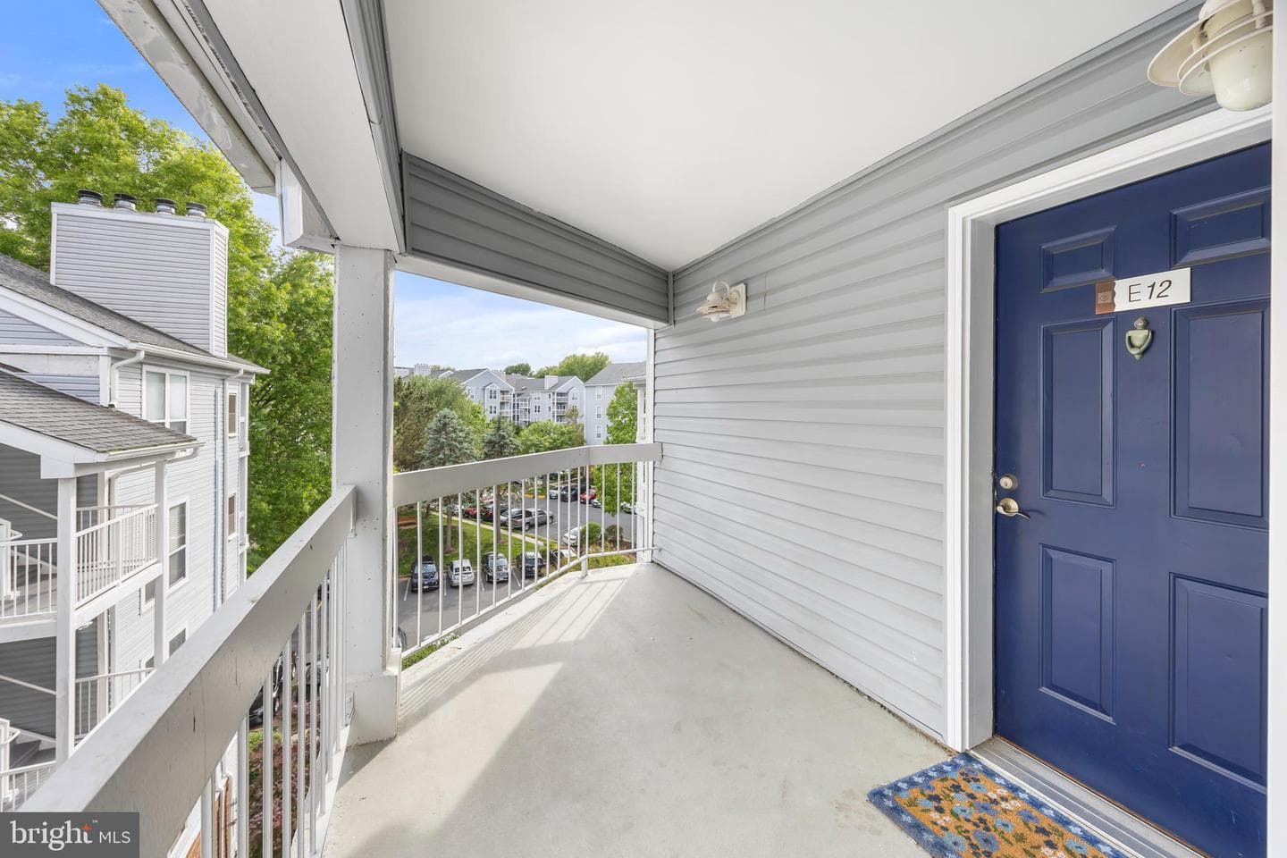 3175 Summit Square Drive #5-E12 photo 23