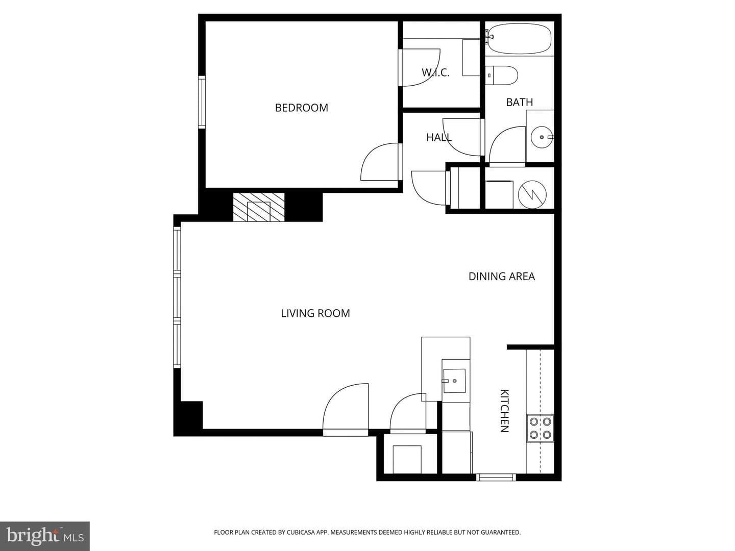 3175 Summit Square Drive #5-E12 photo 36