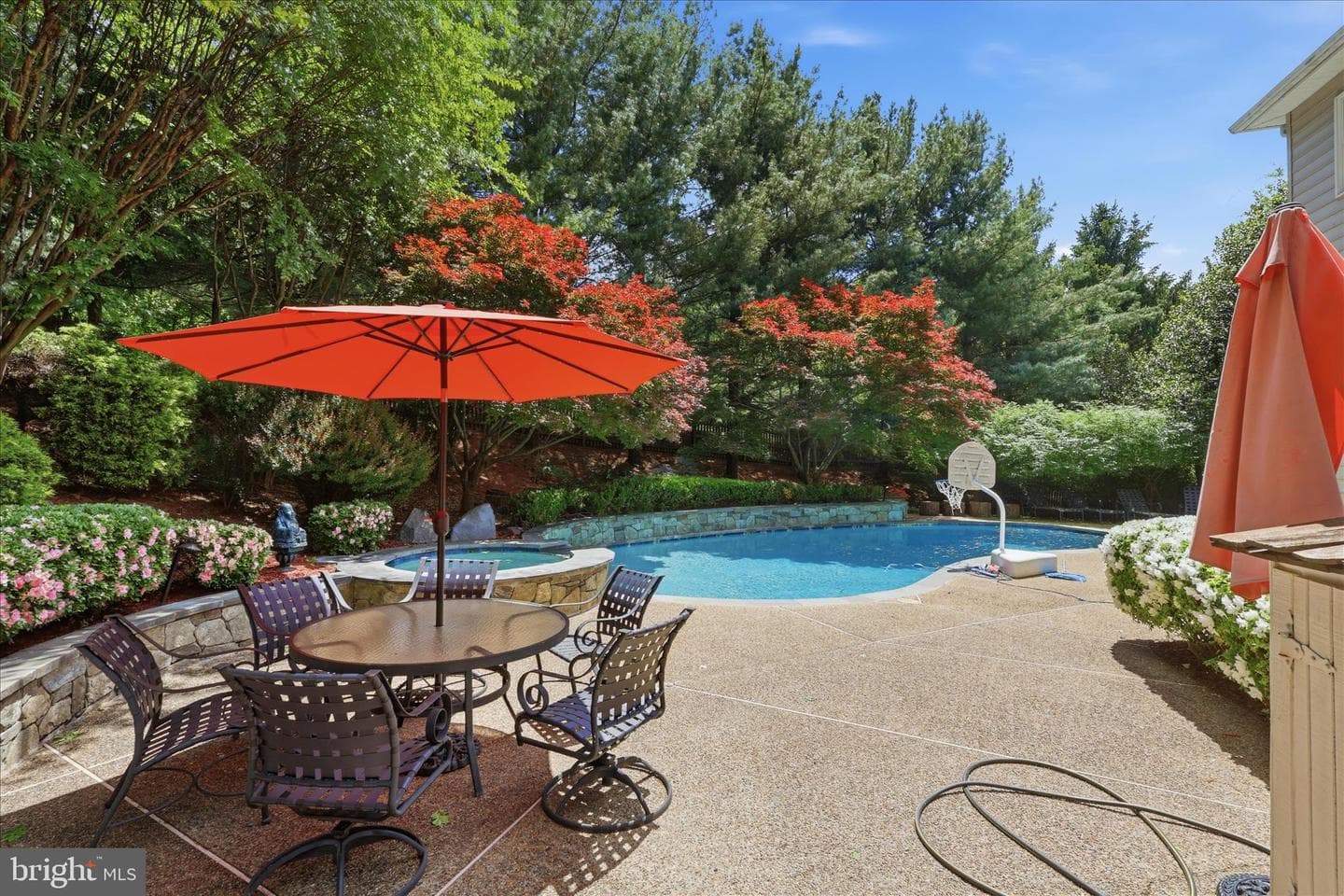 11514 Seneca Woods Court photo 18