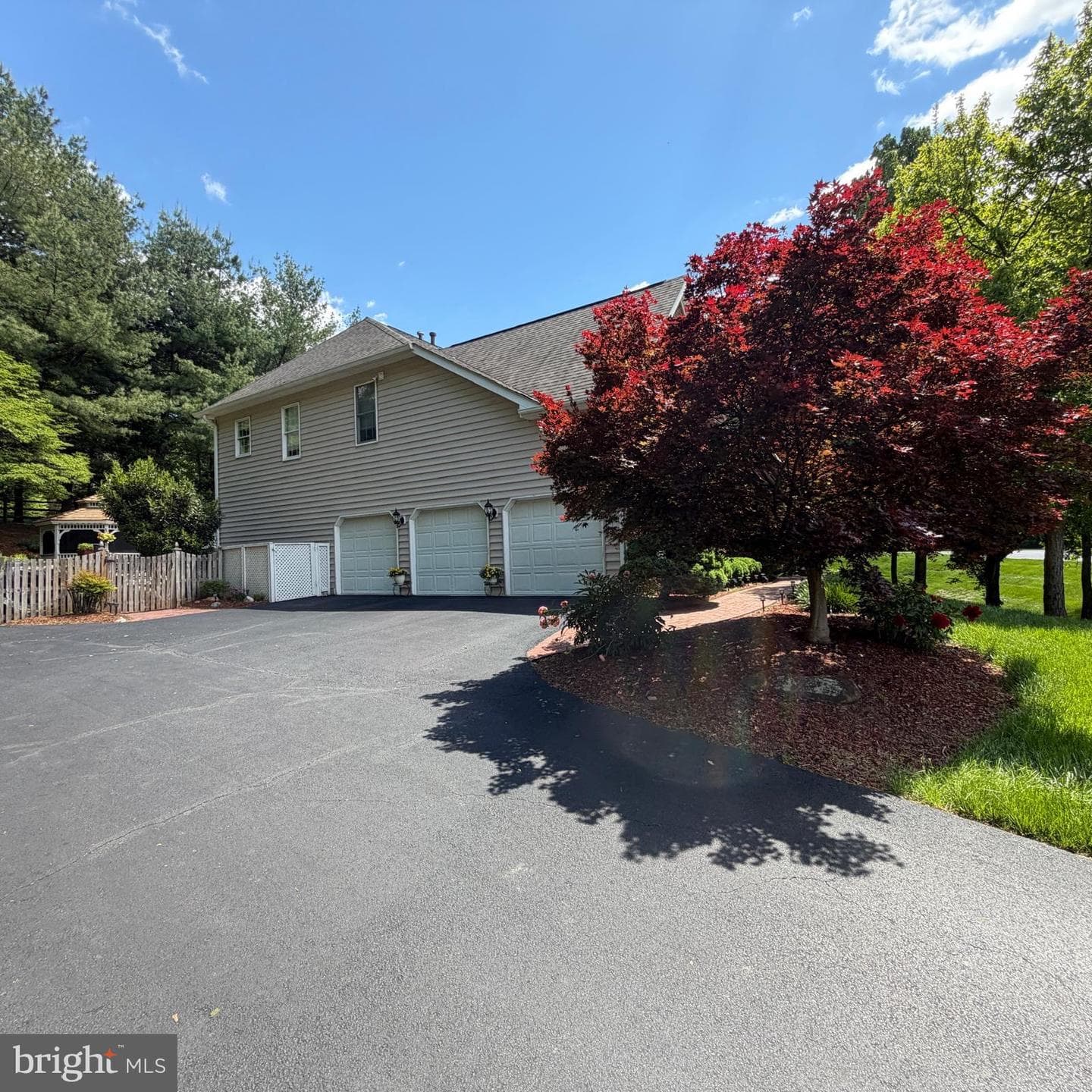 11514 Seneca Woods Court photo 4