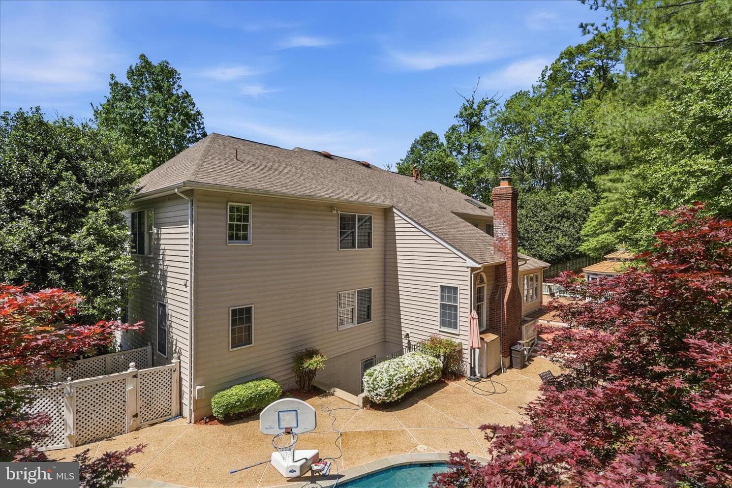11514 Seneca Woods Court photo 40