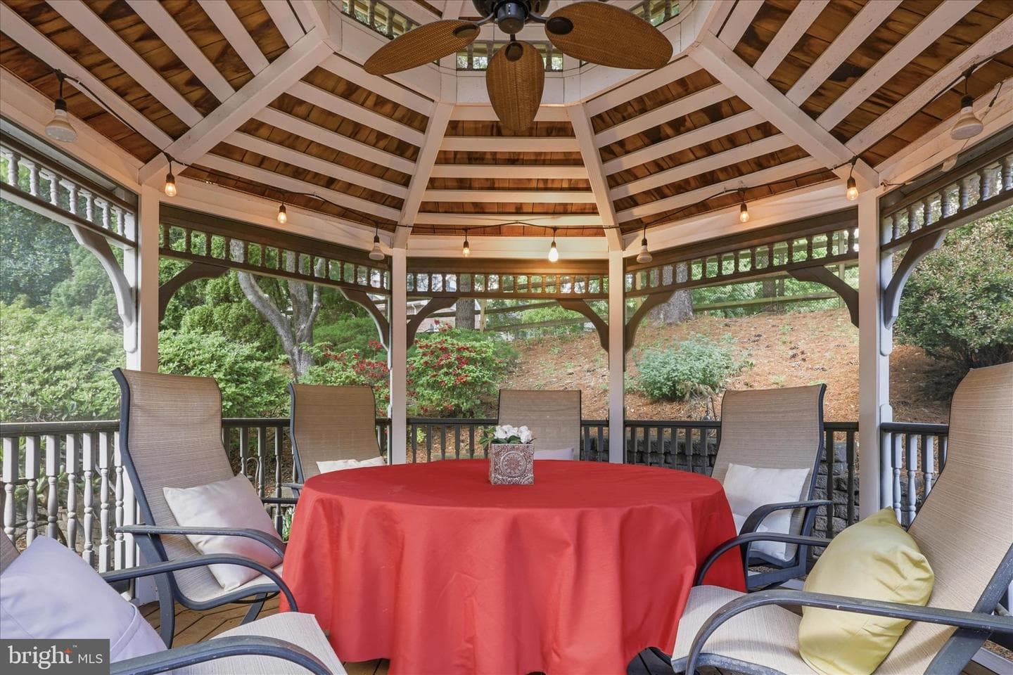 11514 Seneca Woods Court photo 94