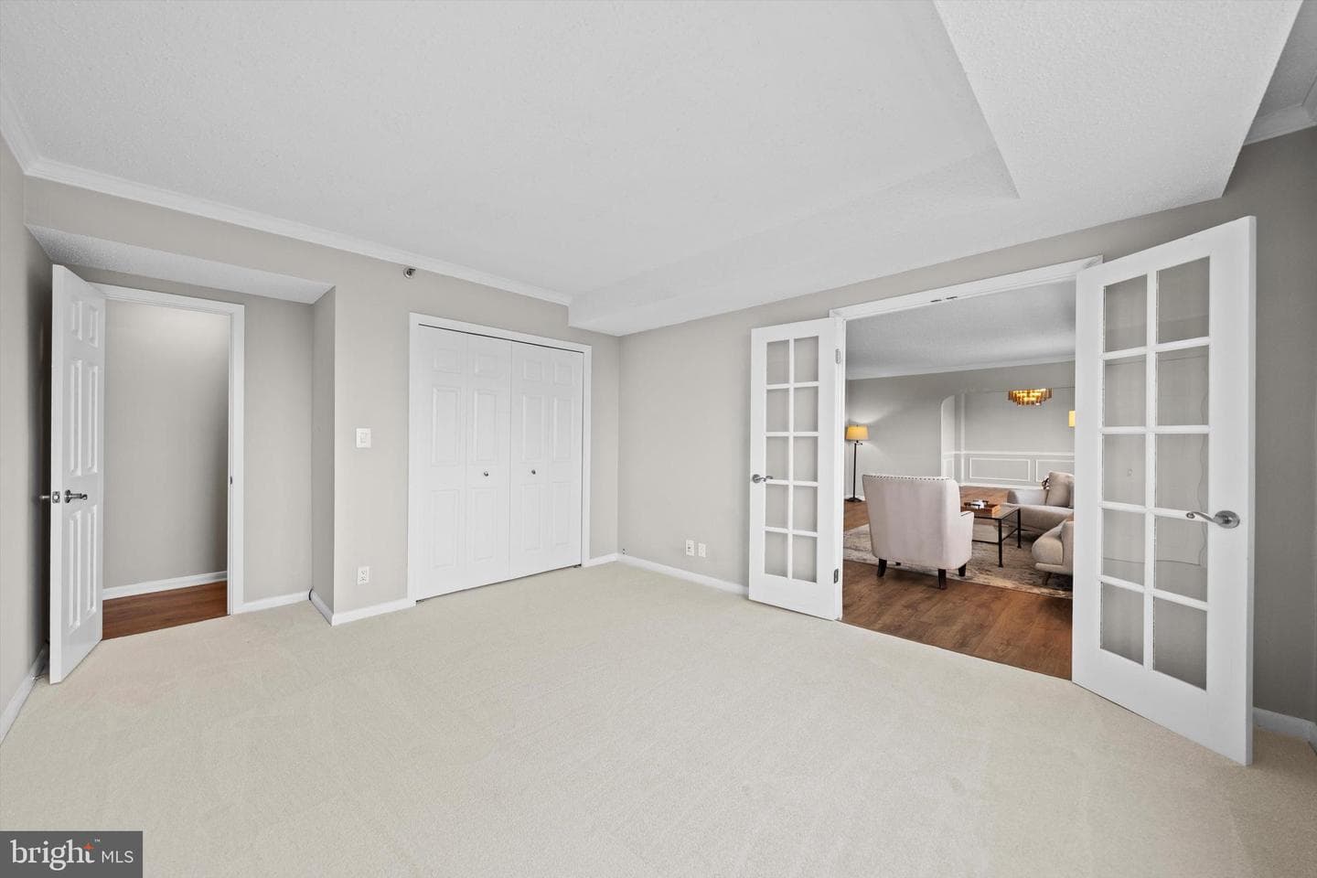 5501 Seminary Road #1605s photo 17