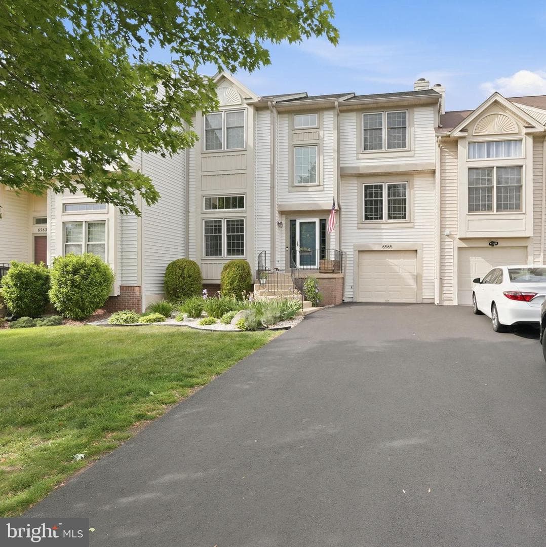 6565 Palisades Drive photo 3