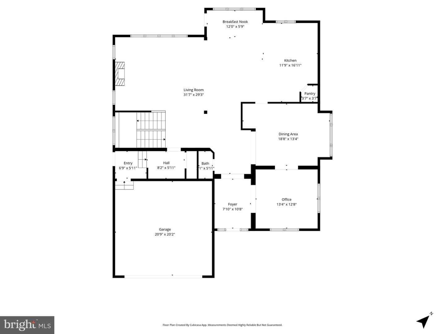 121 Tapawingo Road SW photo 84
