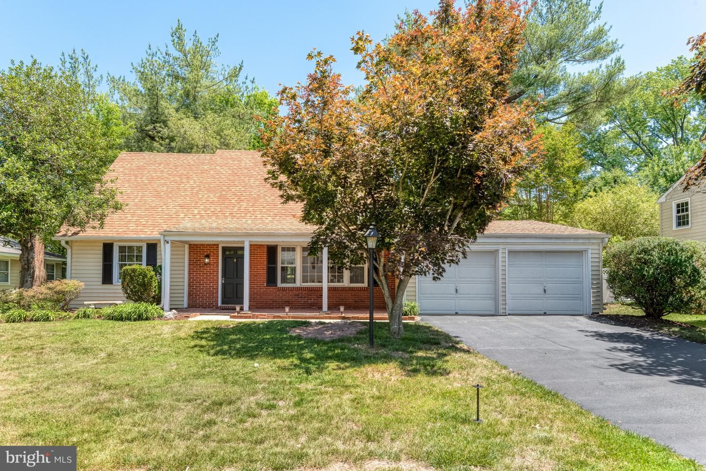 4407 Manor Hall Lane photo 1